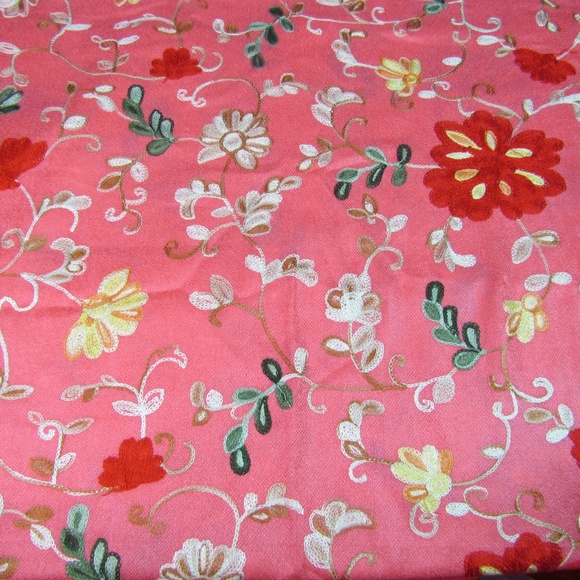 Mexican Rebozo - Picture 6 of 6